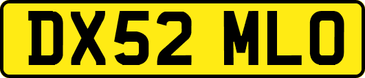 DX52MLO