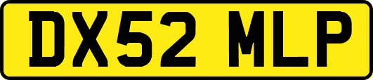 DX52MLP