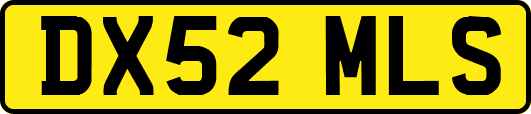 DX52MLS