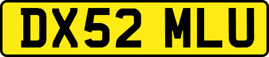 DX52MLU