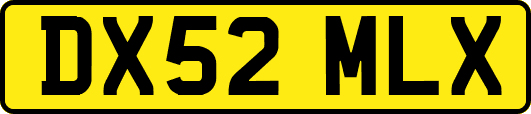 DX52MLX