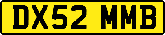 DX52MMB