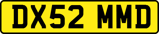 DX52MMD