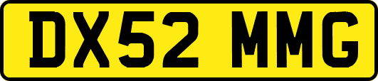 DX52MMG