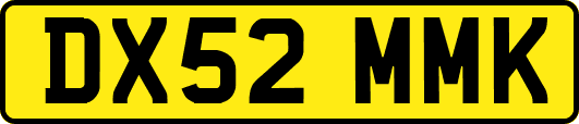 DX52MMK