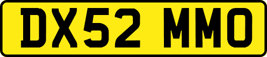 DX52MMO