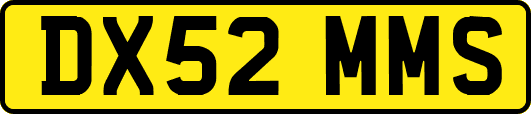 DX52MMS