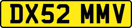 DX52MMV