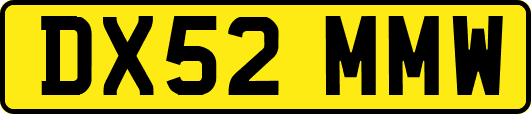 DX52MMW