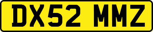 DX52MMZ