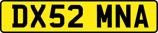 DX52MNA