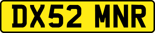 DX52MNR