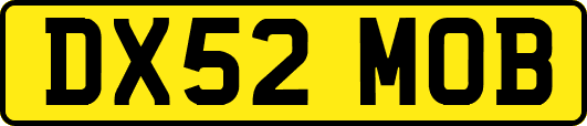 DX52MOB