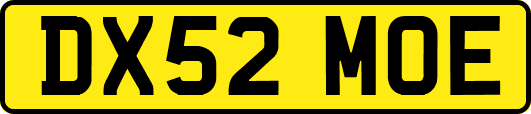 DX52MOE