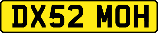 DX52MOH