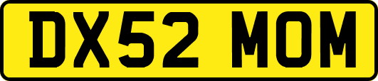 DX52MOM