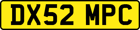 DX52MPC