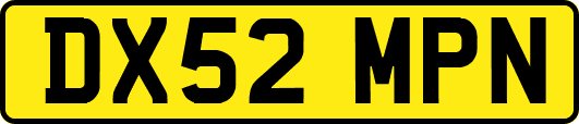 DX52MPN
