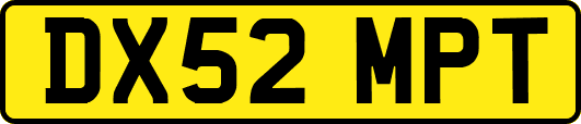 DX52MPT