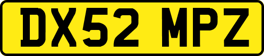 DX52MPZ