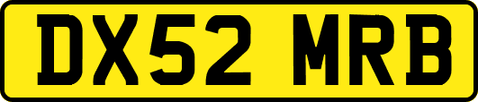 DX52MRB