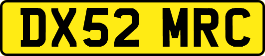 DX52MRC