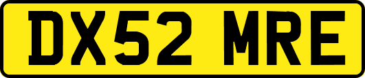 DX52MRE