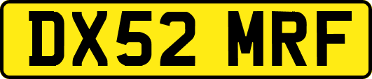 DX52MRF