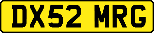 DX52MRG