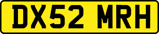 DX52MRH
