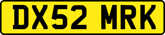 DX52MRK