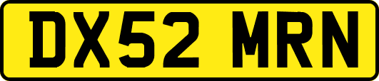 DX52MRN