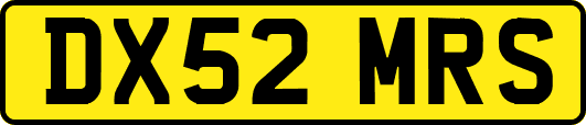 DX52MRS