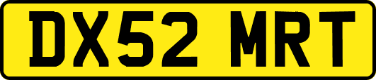 DX52MRT