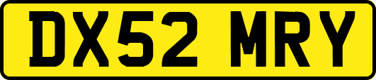DX52MRY
