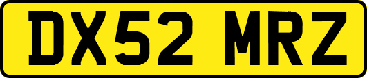 DX52MRZ