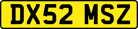 DX52MSZ