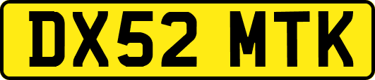 DX52MTK