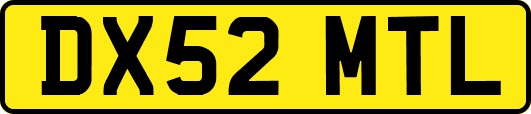 DX52MTL