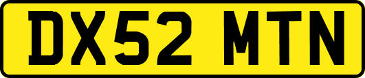 DX52MTN