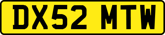 DX52MTW