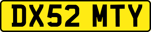 DX52MTY