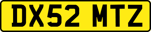 DX52MTZ