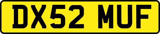DX52MUF