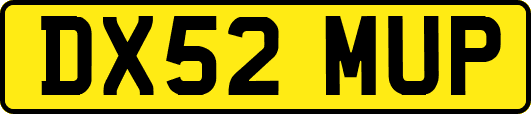 DX52MUP