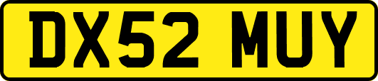 DX52MUY