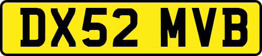 DX52MVB