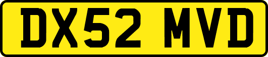 DX52MVD