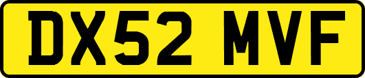 DX52MVF