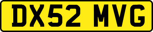 DX52MVG